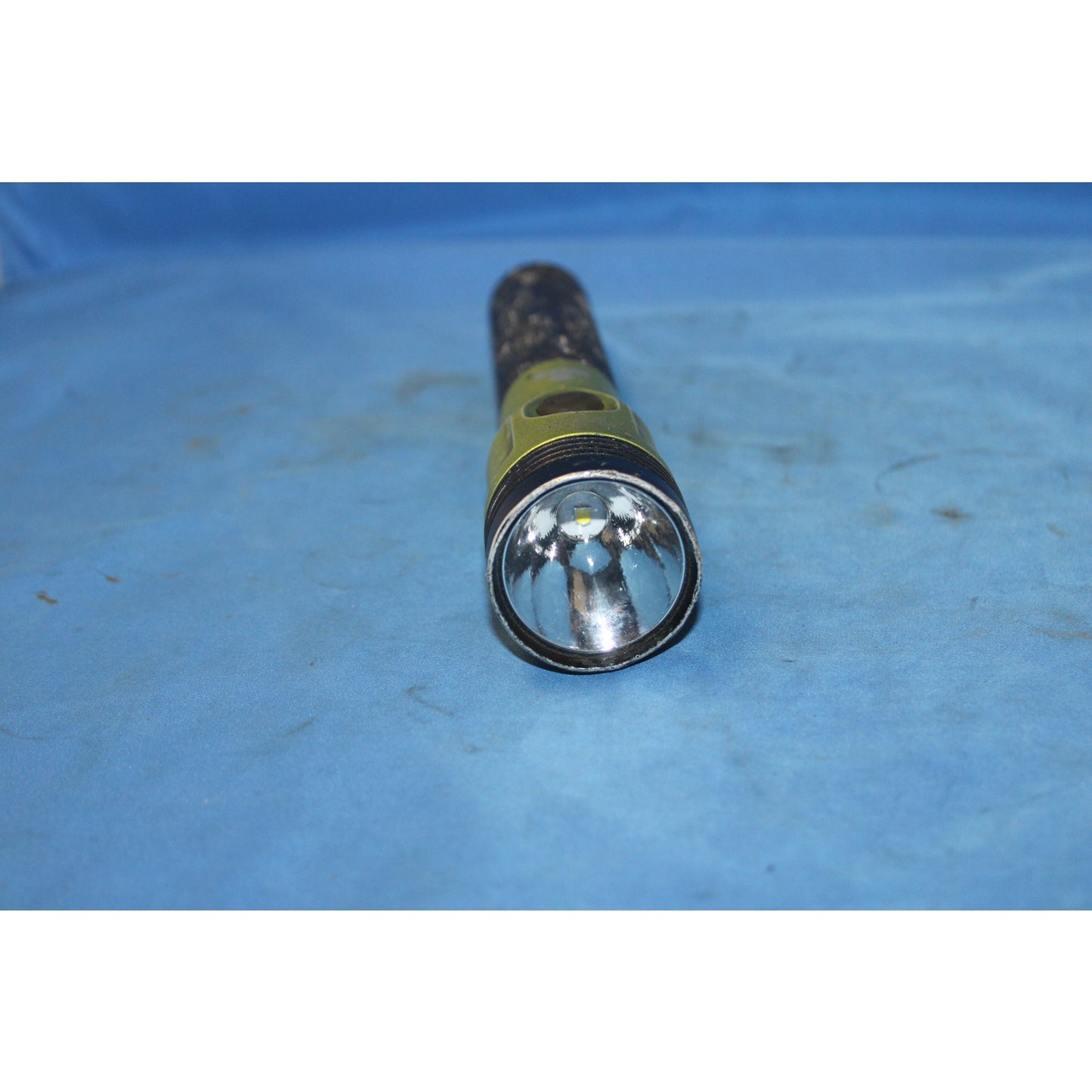 Streamlight Stinger LED HL Flashlight, Matco Tools