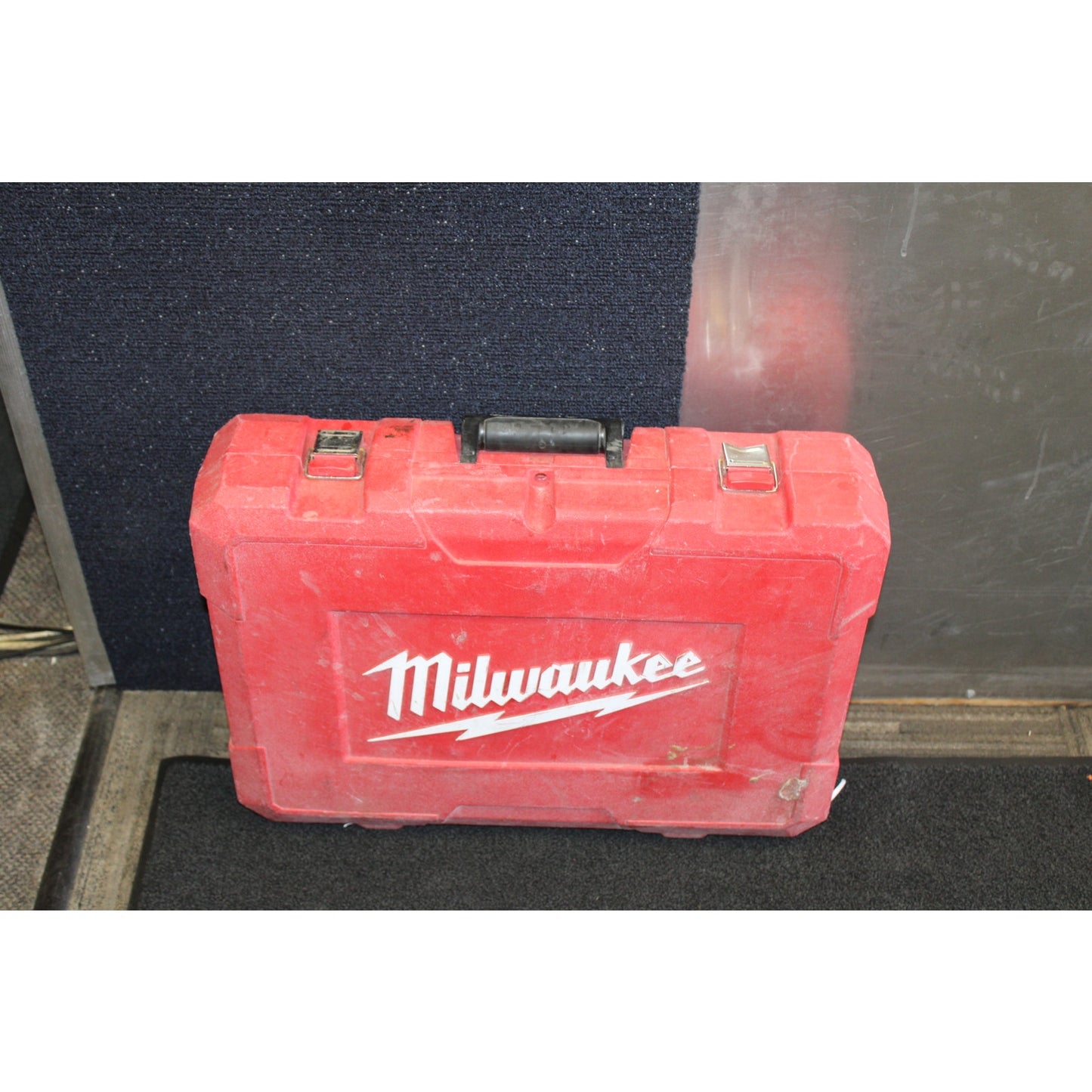 Milwaukee 5446-21 SDS-Max Demolition Hammer Drill