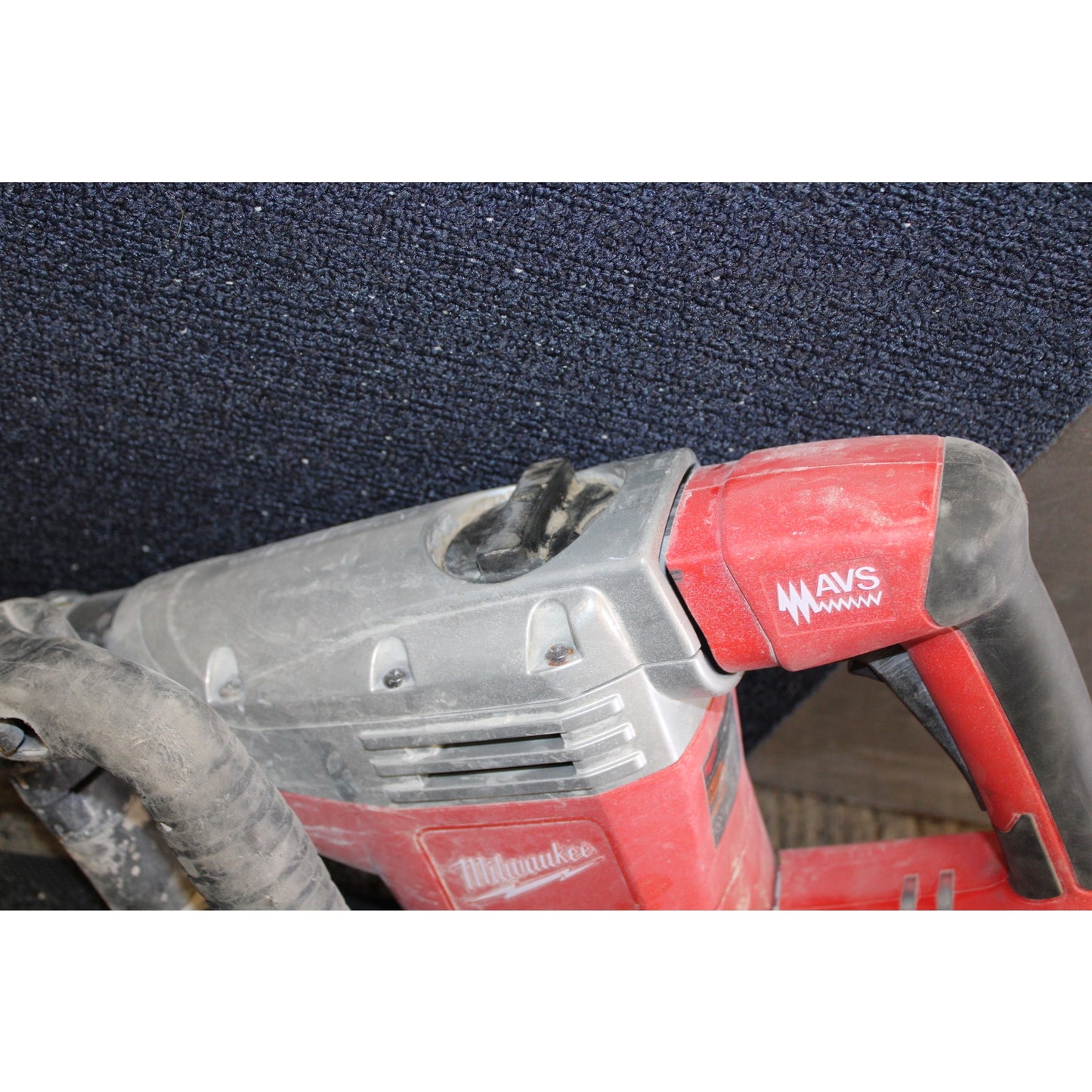 Milwaukee 5446-21 SDS-Max Demolition Hammer Drill