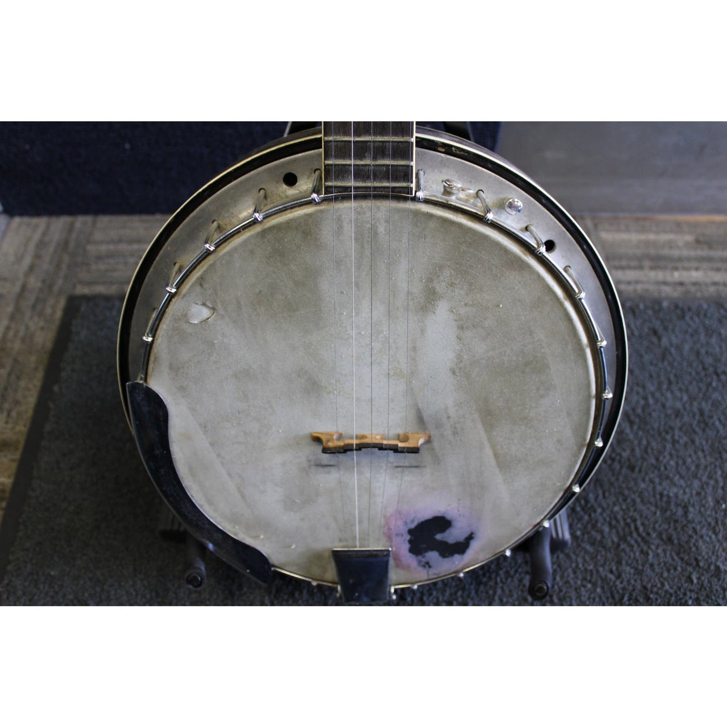 Lida 226 5 String Banjo