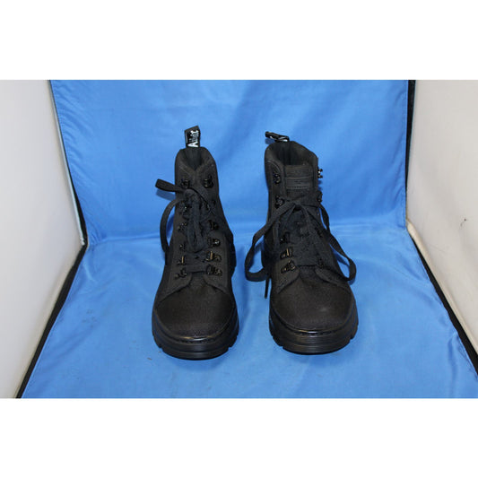 Dr. Martens Doc Martens Combs W Poly Casual Fashion Boots Women's Size 7