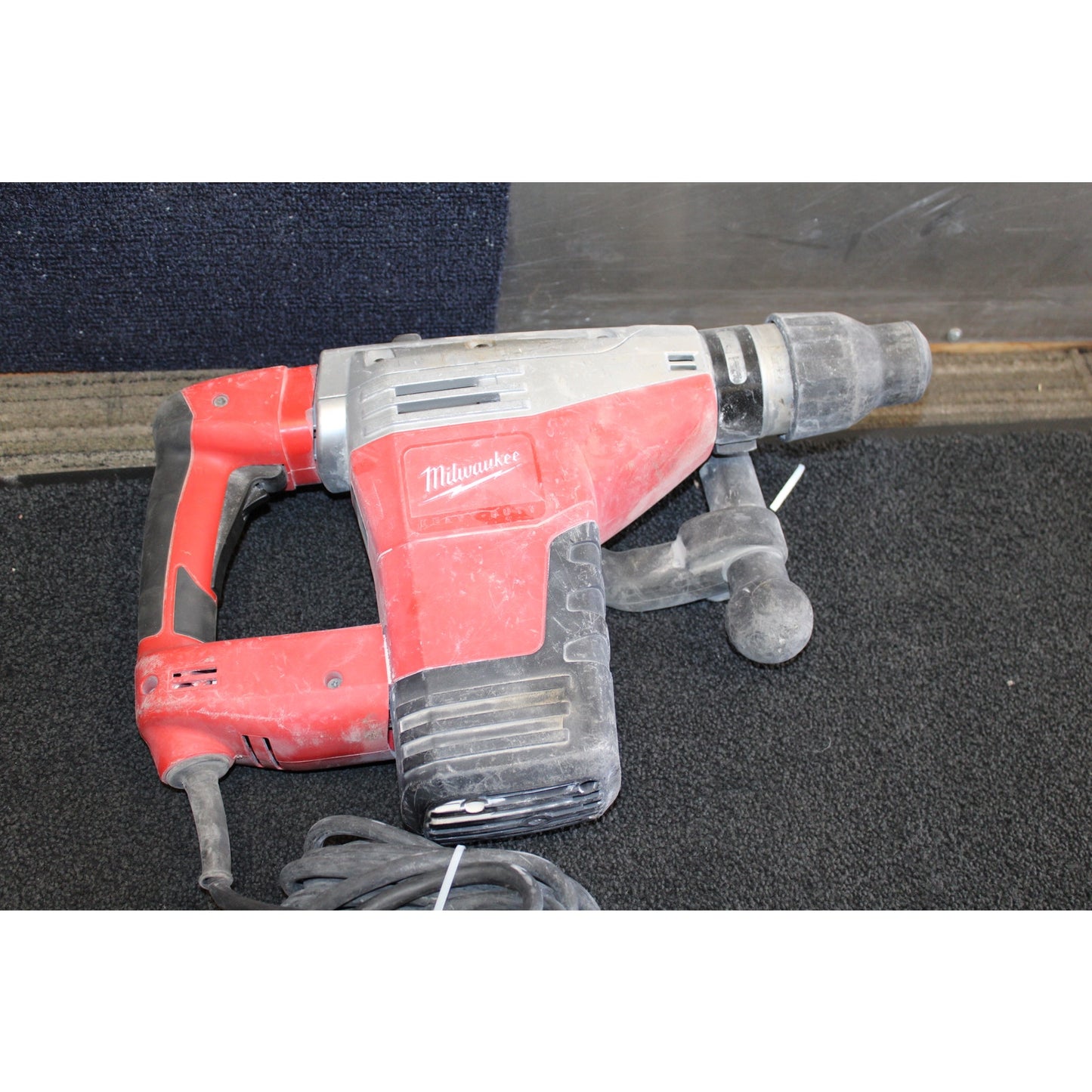 Milwaukee 5446-21 SDS-Max Demolition Hammer Drill