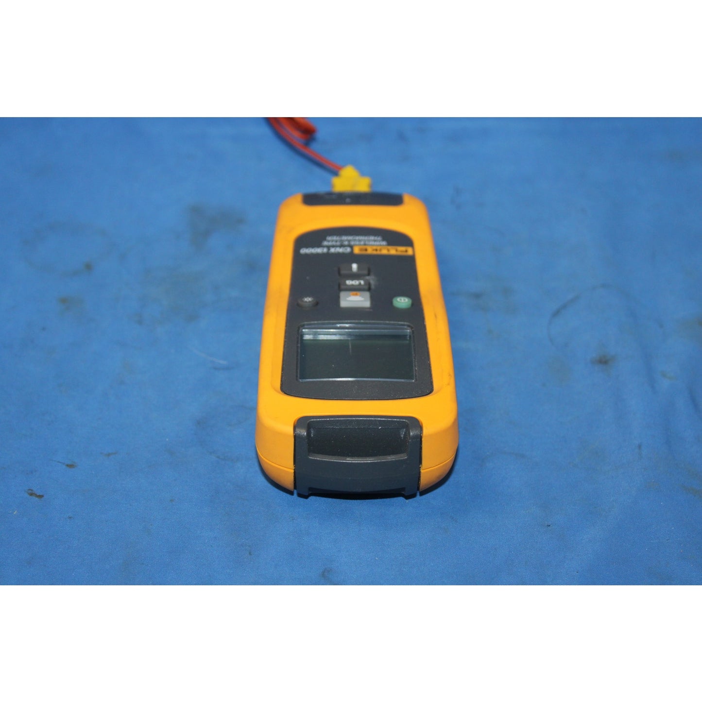 Fluke CNX t3000 Wireless K-Type Thermometer