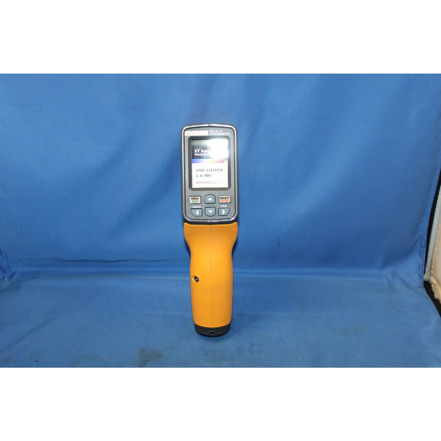 Fluke VT02 Visual IR Thermometer