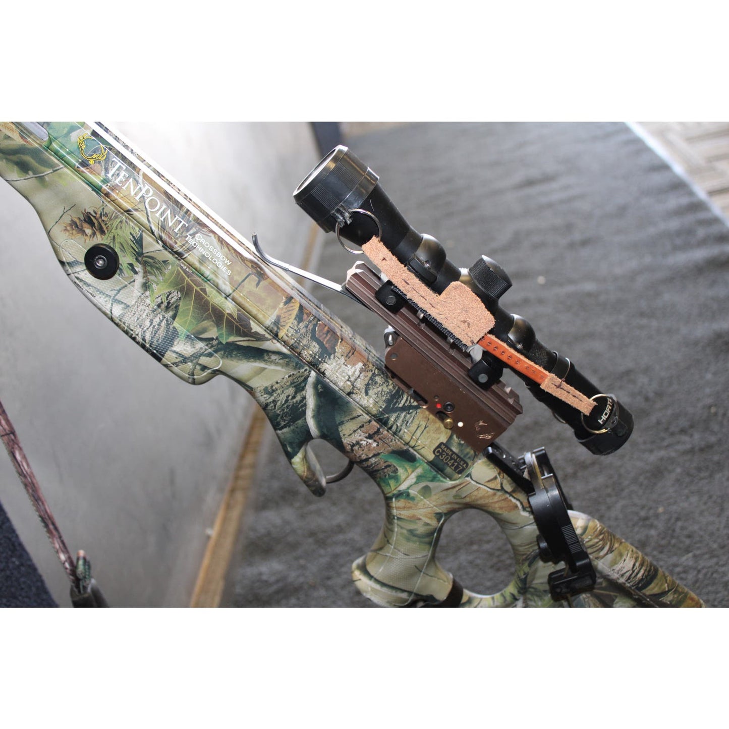 TenPoint Phantom CLS Crossbow Kit