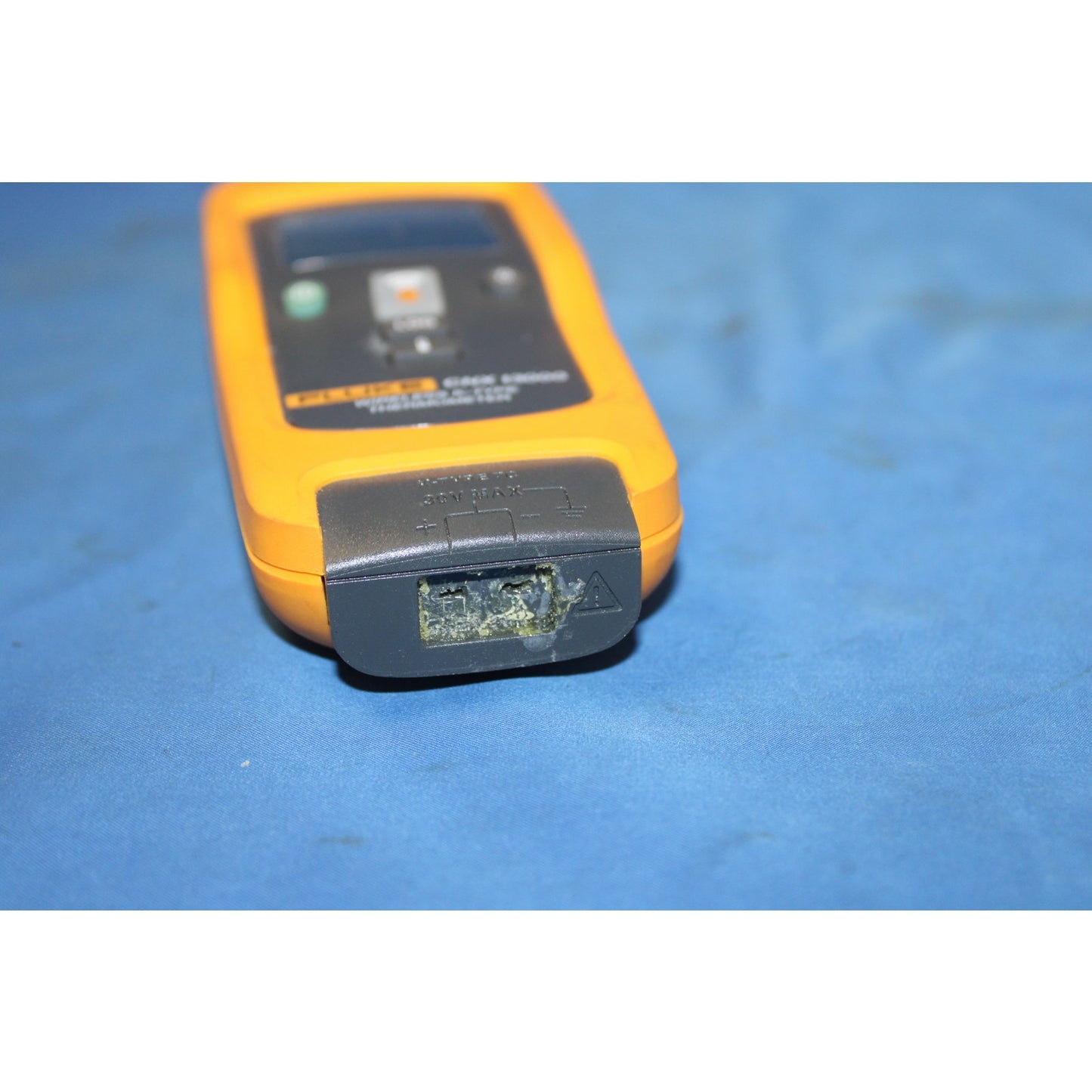 Fluke CNX t3000 Wireless K-Type Thermometer