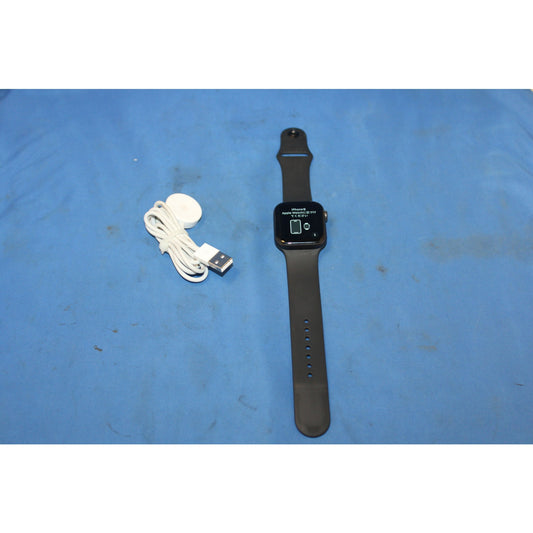 Apple Watch A2294 Series 6 44mm GPS Space Gray