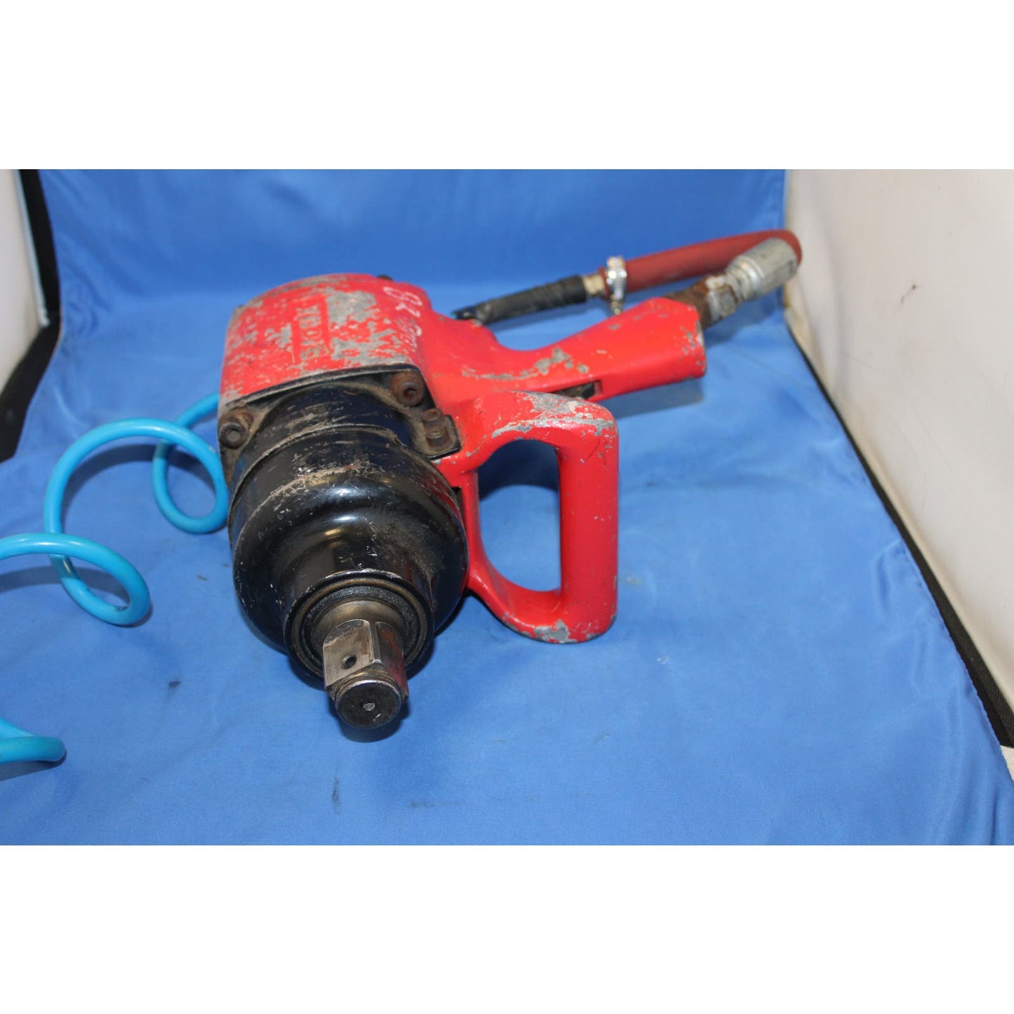 Sioux 5092 1" Drive Pneumatic Impact Wrench