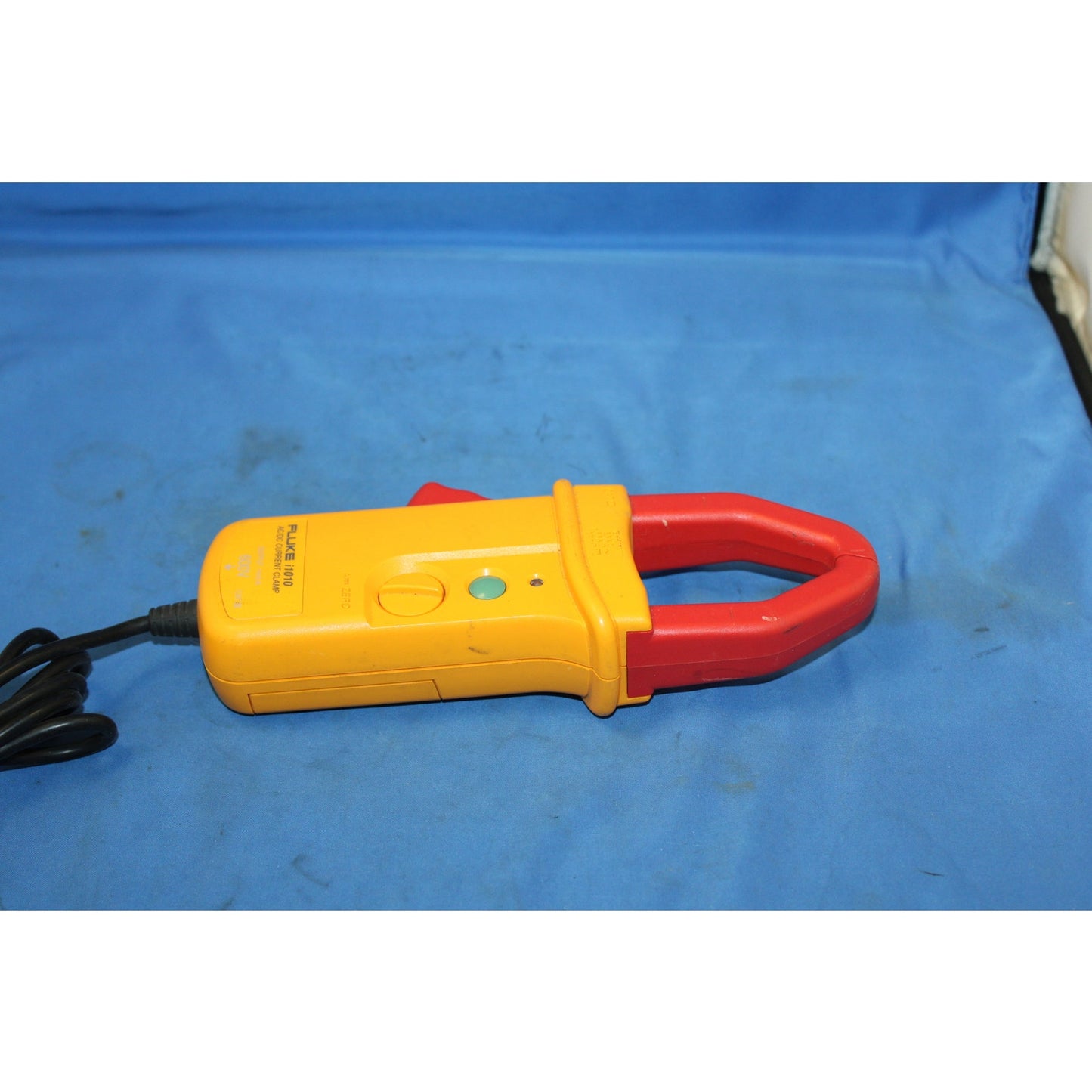 Fluke i1010 AC/DC Current Clamp Meter