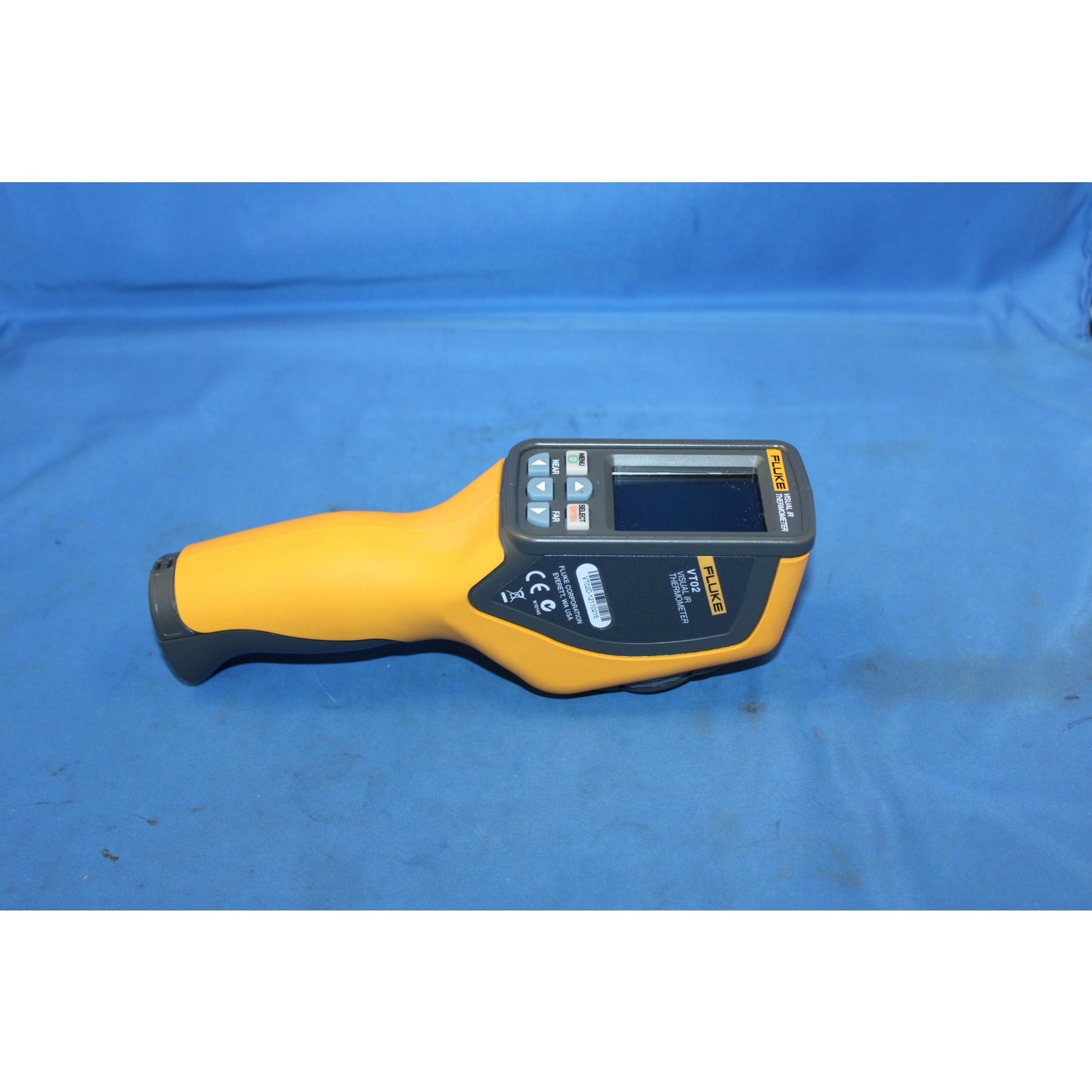 Fluke VT02 Visual IR Thermometer