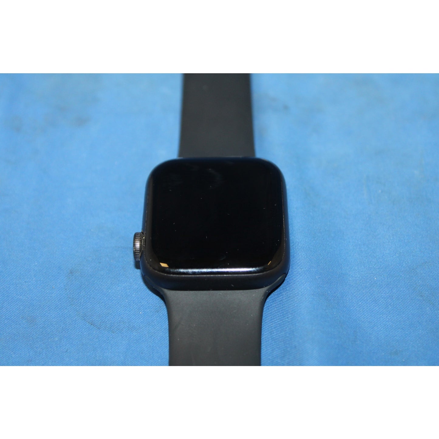 Apple Watch A2294 Series 6 44mm GPS Space Gray