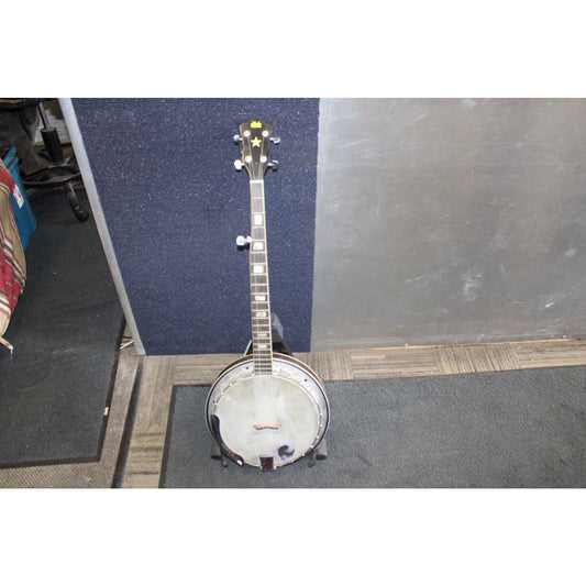 Lida 226 5 String Banjo