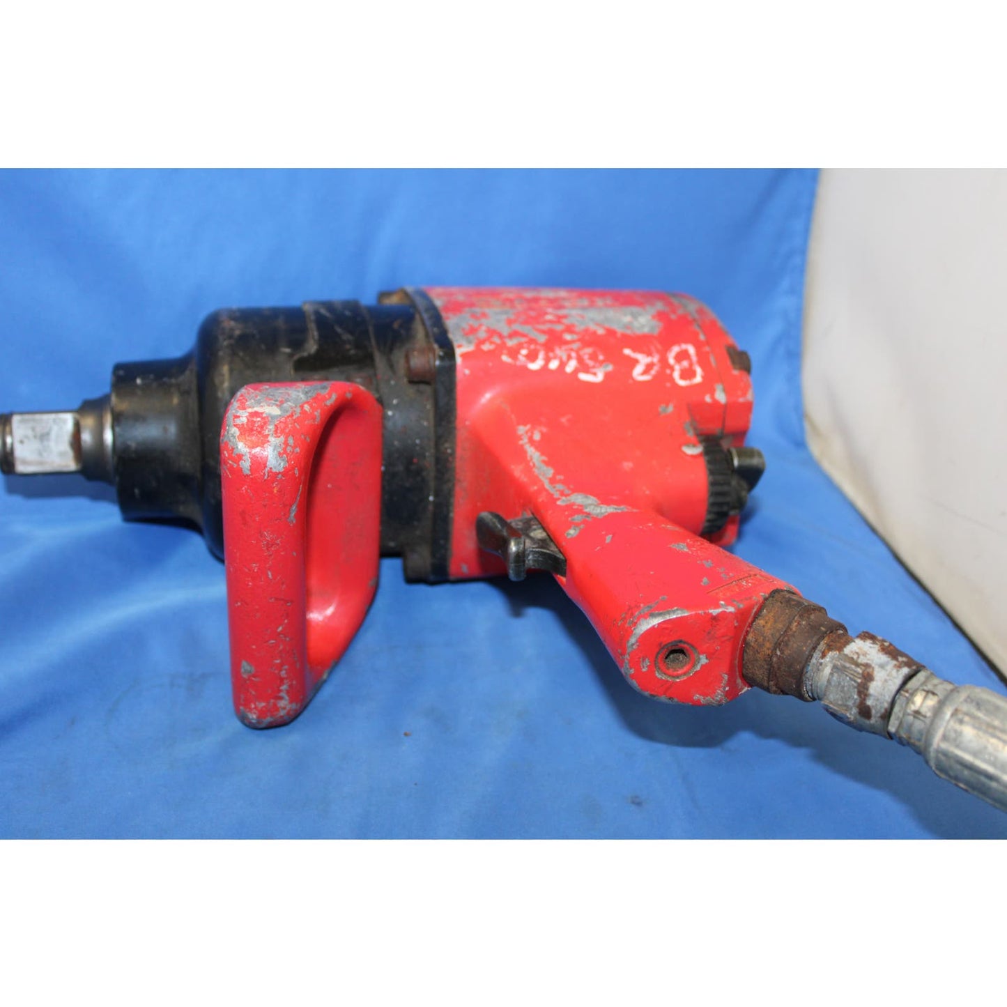 Sioux 5092 1" Drive Pneumatic Impact Wrench