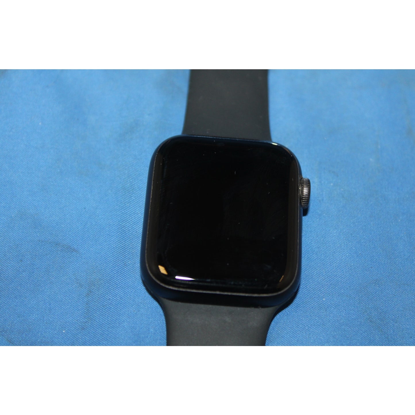 Apple Watch A2294 Series 6 44mm GPS Space Gray