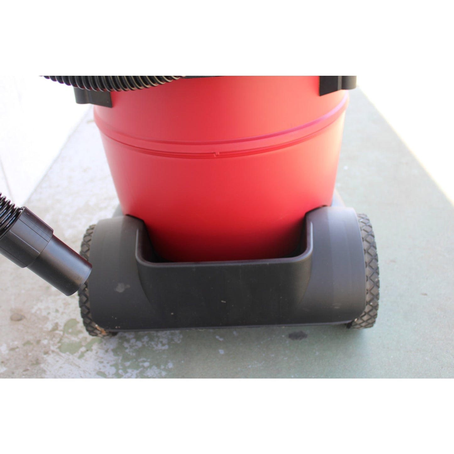 Snap-on SOVAC16 2 Stage 16 Gallon Wet/Dry Shop Vac