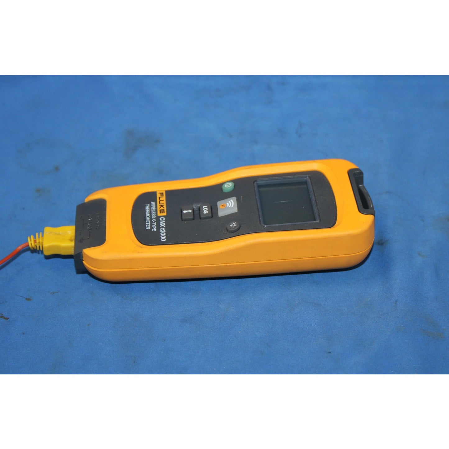 Fluke CNX t3000 Wireless K-Type Thermometer