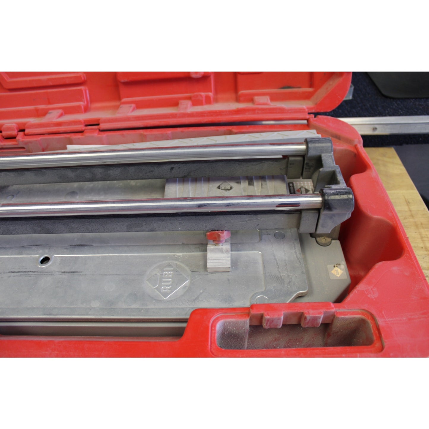 Rubi TX-900-N 40" Manual Tile Cutter