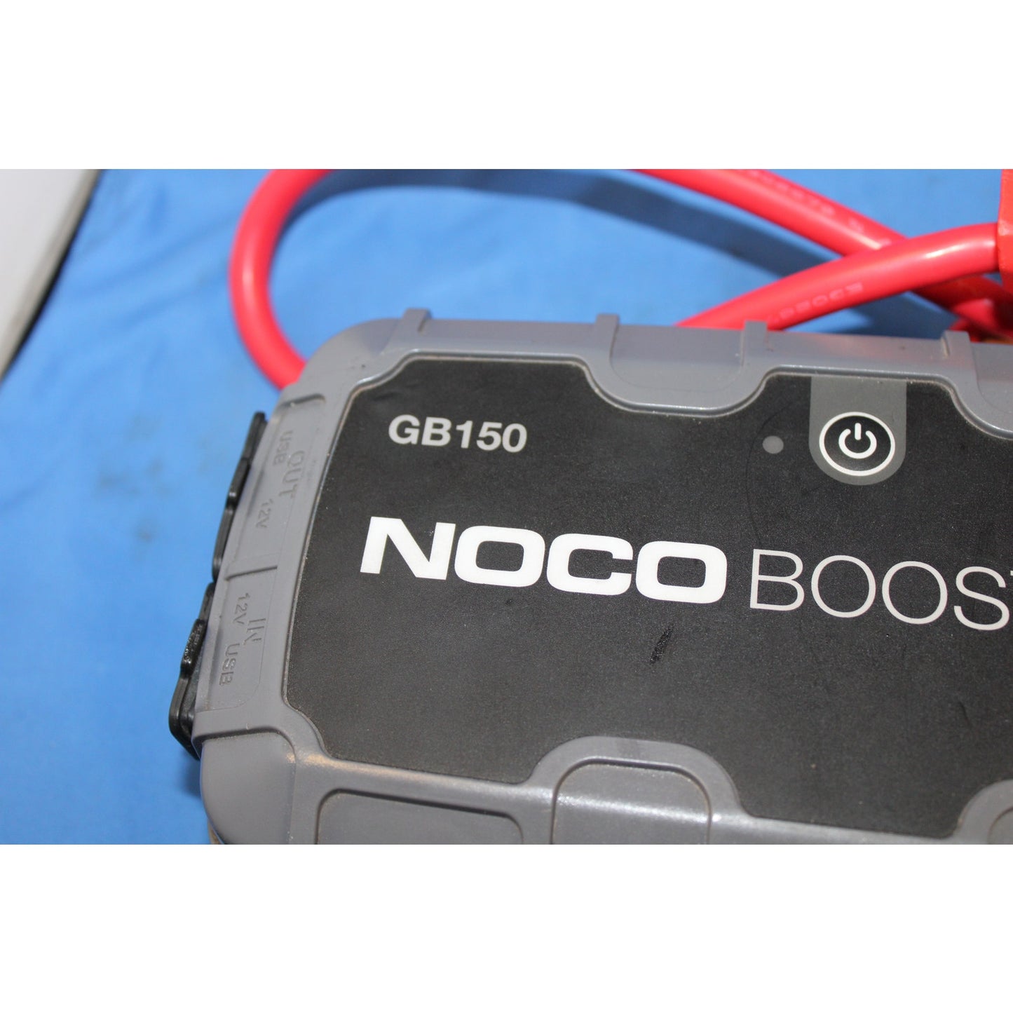 Noco Boost Pro GB150 12V 3000 Amp UltraSafe Lithium Jump Starter