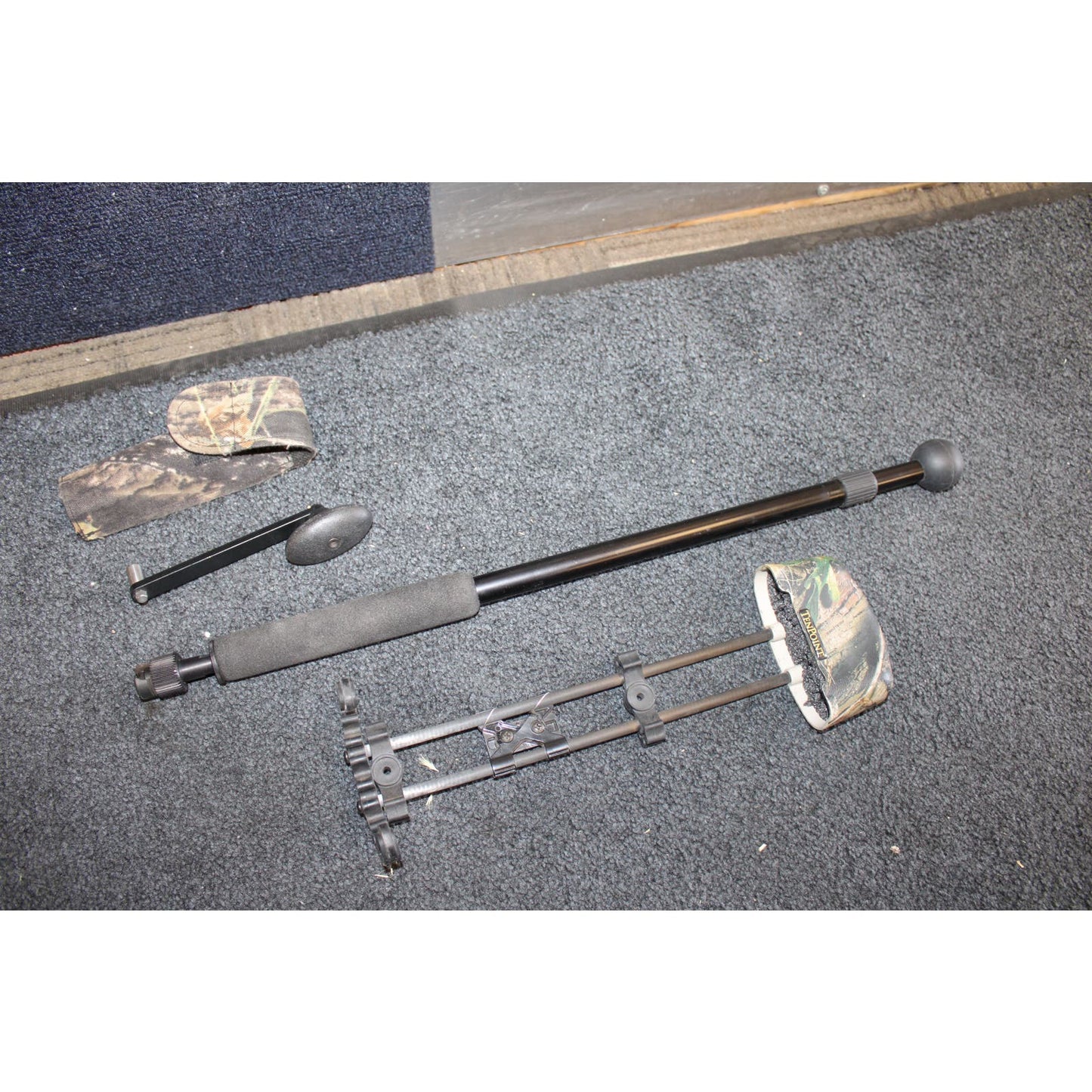 TenPoint Phantom CLS Crossbow Kit