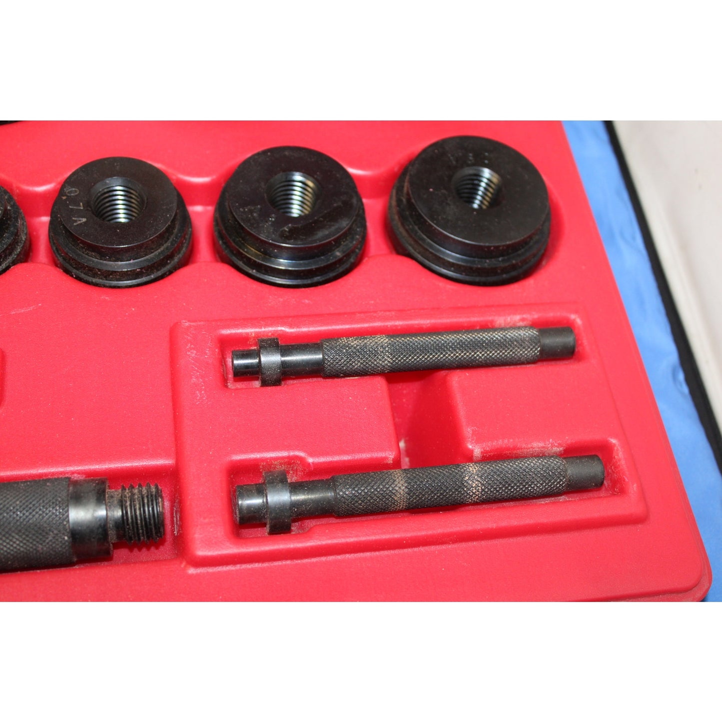 Mac Tools BDR 3500 Bushing Driver Set