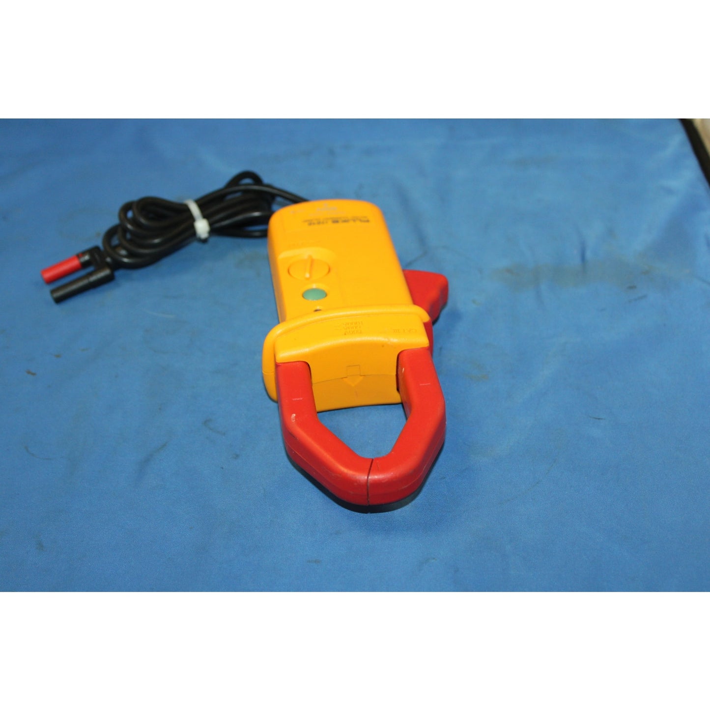 Fluke i1010 AC/DC Current Clamp Meter