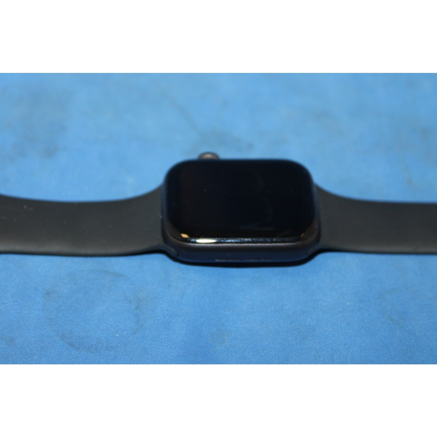 Apple Watch A2294 Series 6 44mm GPS Space Gray