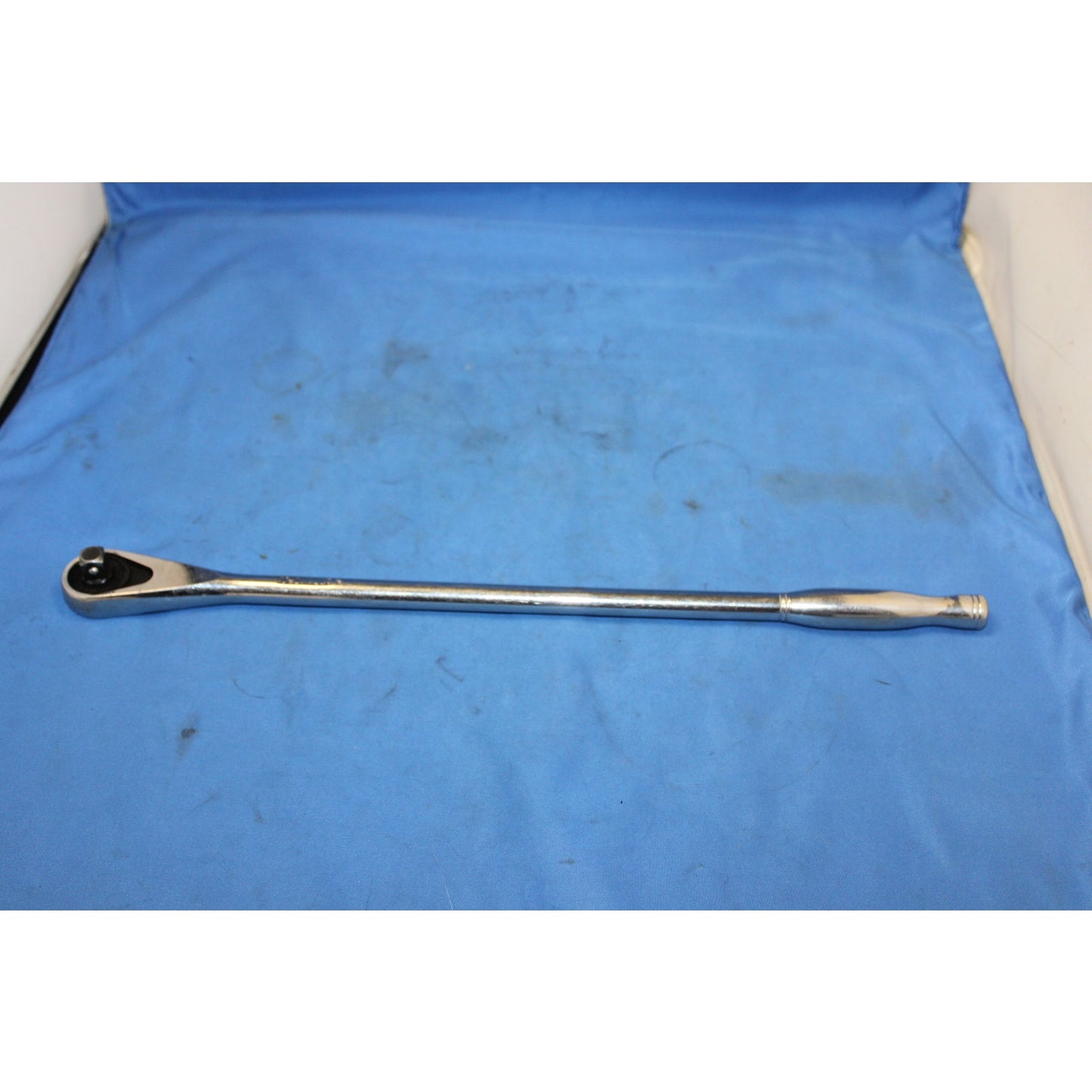 Matco BFR158T 3/8" Drive 88 Tooth Fixed Ratchet, 15" Long