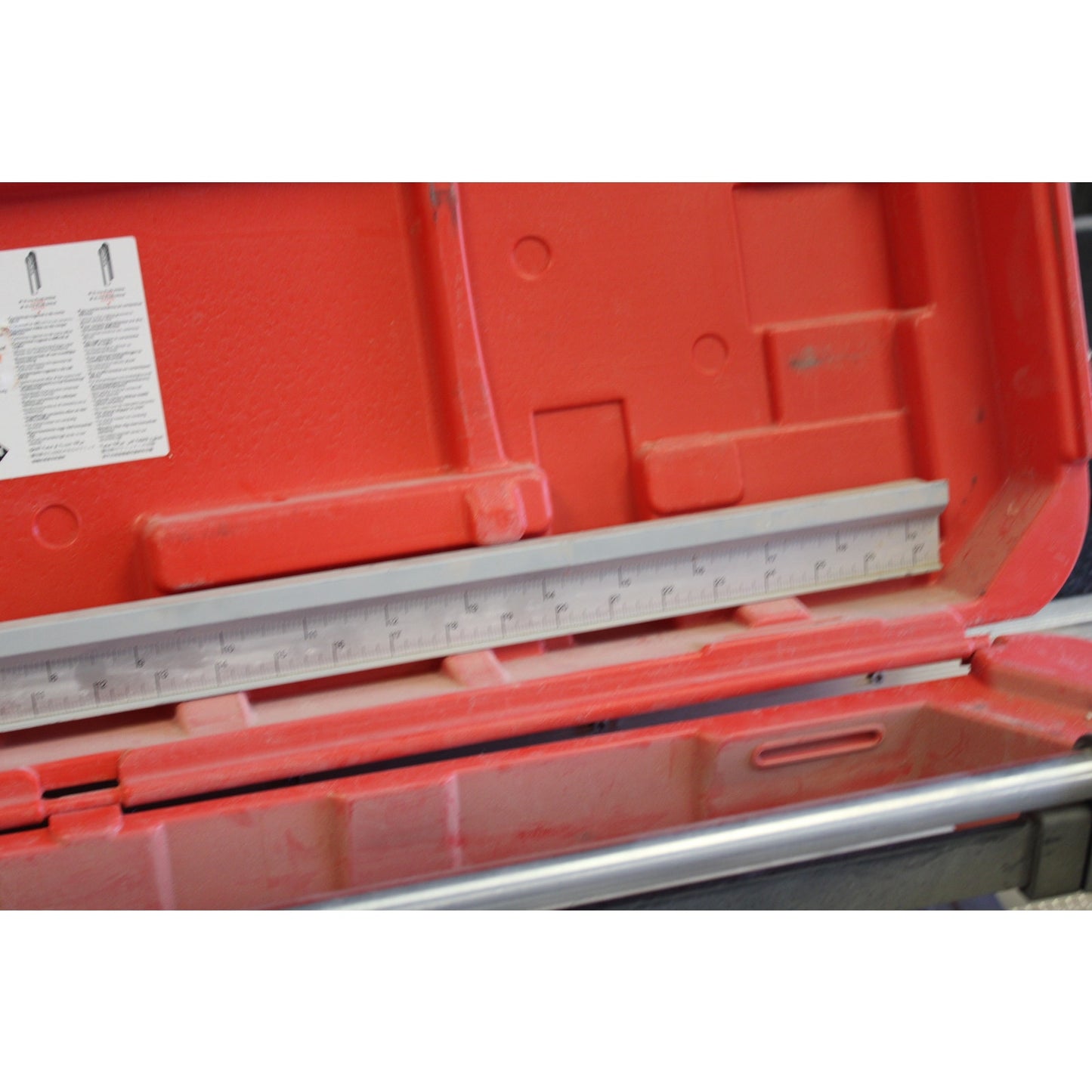 Rubi TX-900-N 40" Manual Tile Cutter