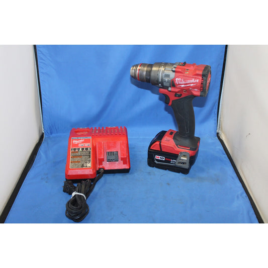 Milwaukee 2904-20 1/2" Hammer Drill/Driver 18v M18 Kit