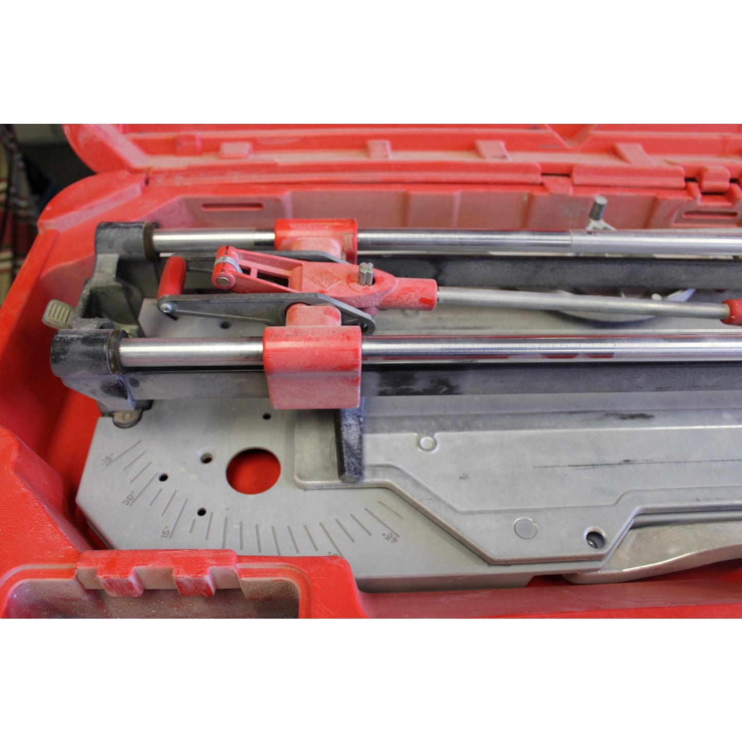 Rubi TX-900-N 40" Manual Tile Cutter