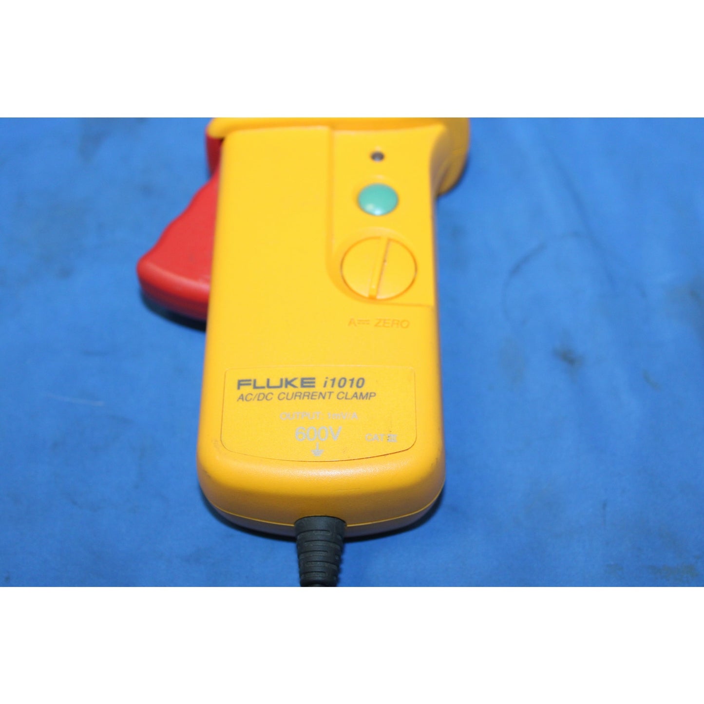 Fluke i1010 AC/DC Current Clamp Meter