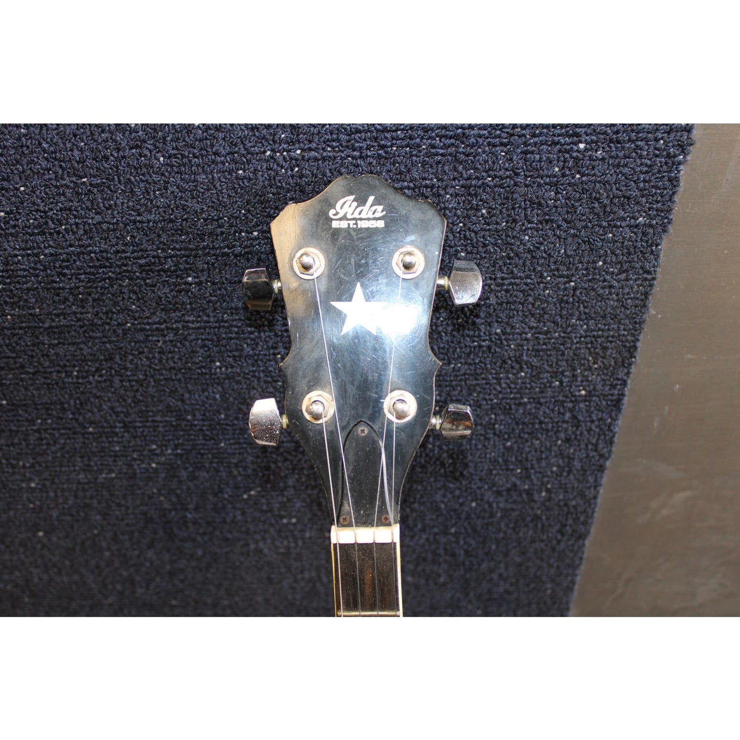 Lida 226 5 String Banjo