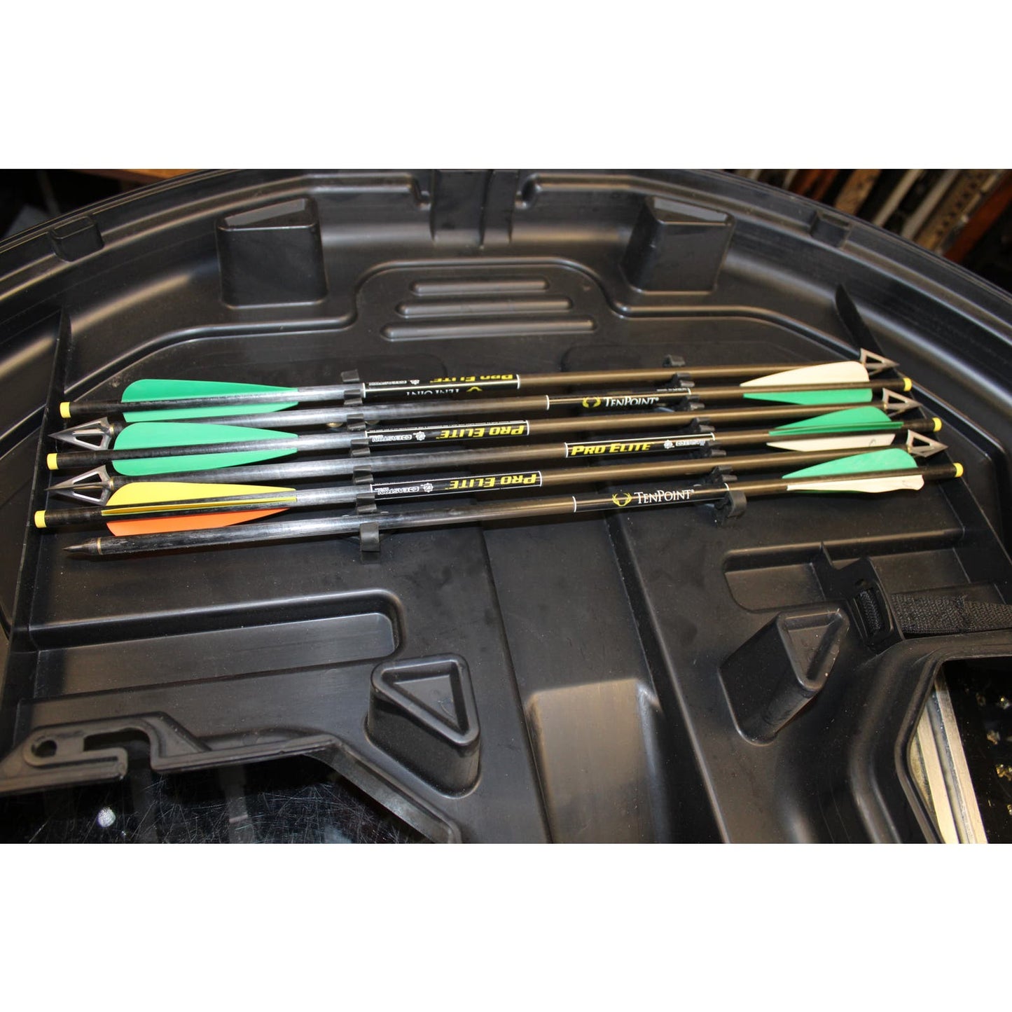 TenPoint Phantom CLS Crossbow Kit