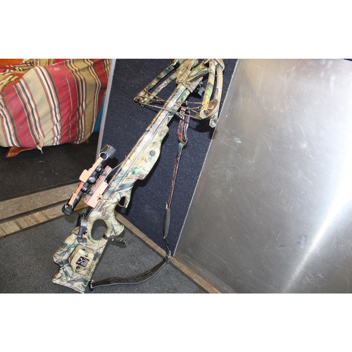 TenPoint Phantom CLS Crossbow Kit