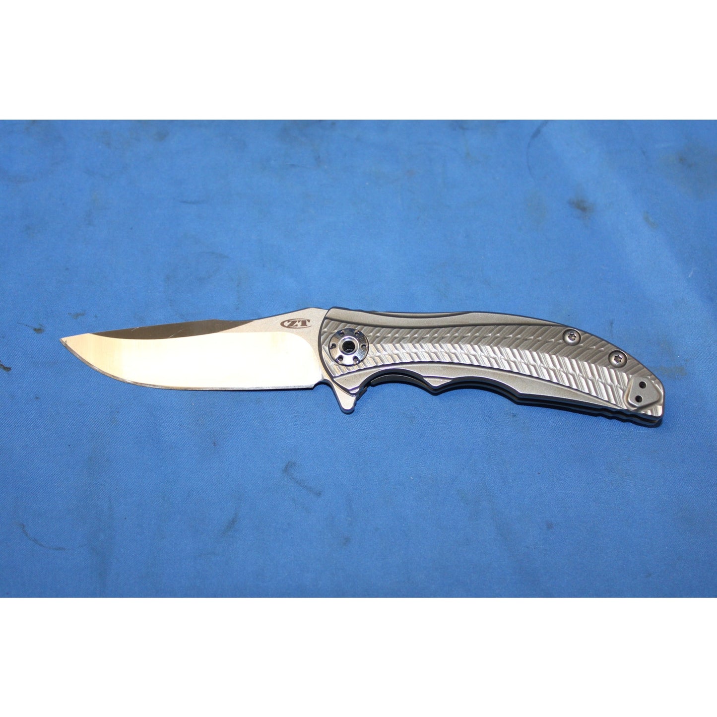 Zero Tolerance ZT 0609 RJ Martin 20CV Folding Knife