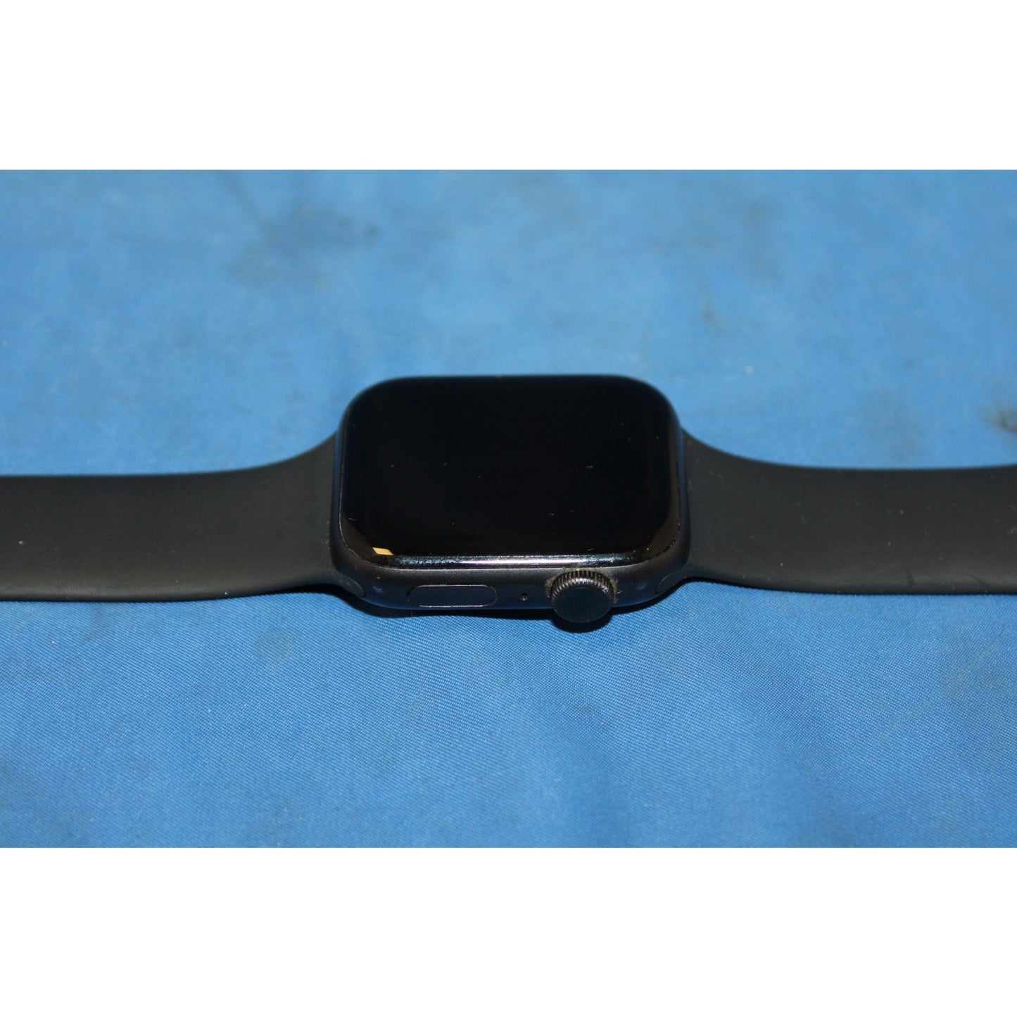 Apple Watch A2294 Series 6 44mm GPS Space Gray