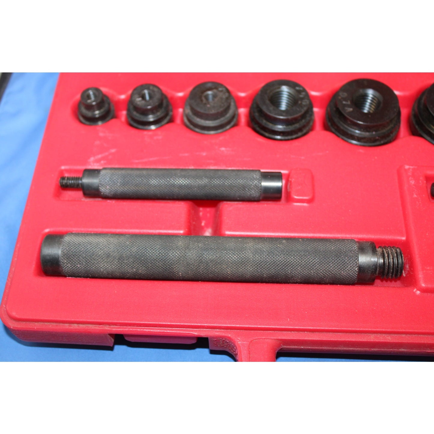 Mac Tools BDR 3500 Bushing Driver Set