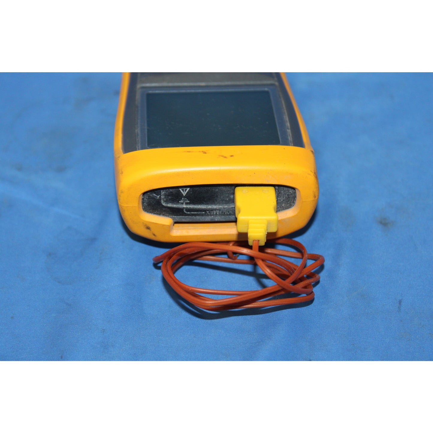 Fluke 53 II Digital Thermometer