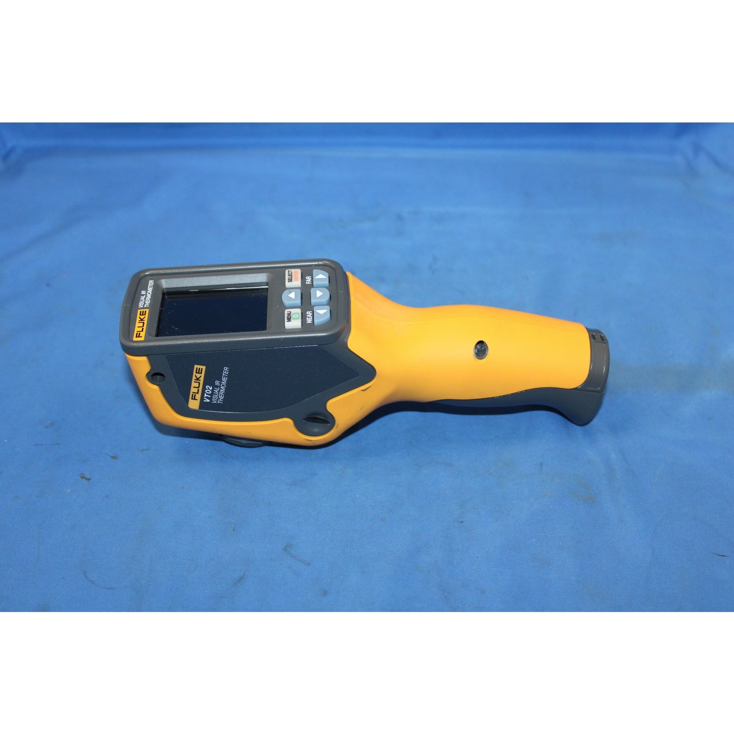 Fluke VT02 Visual IR Thermometer