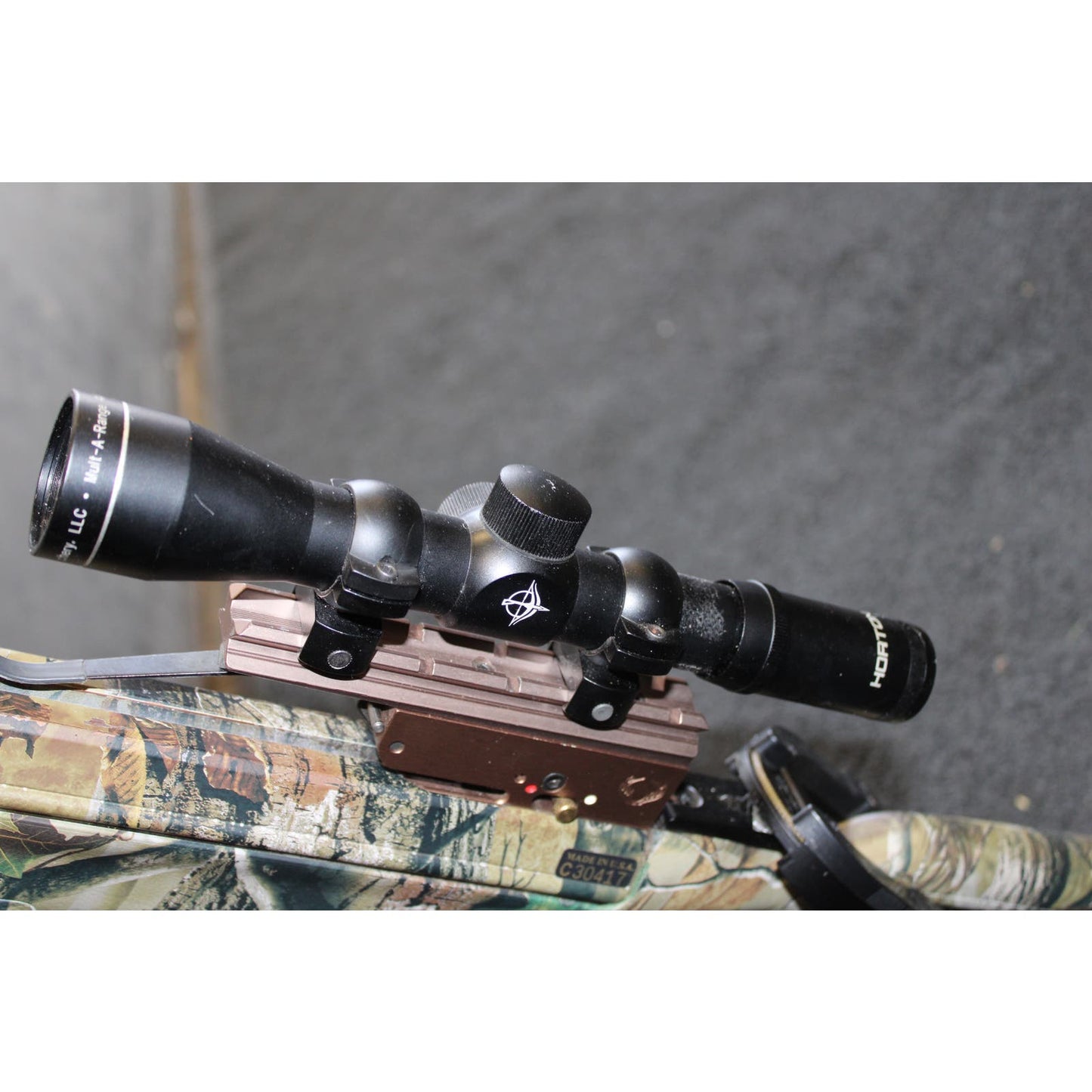 TenPoint Phantom CLS Crossbow Kit