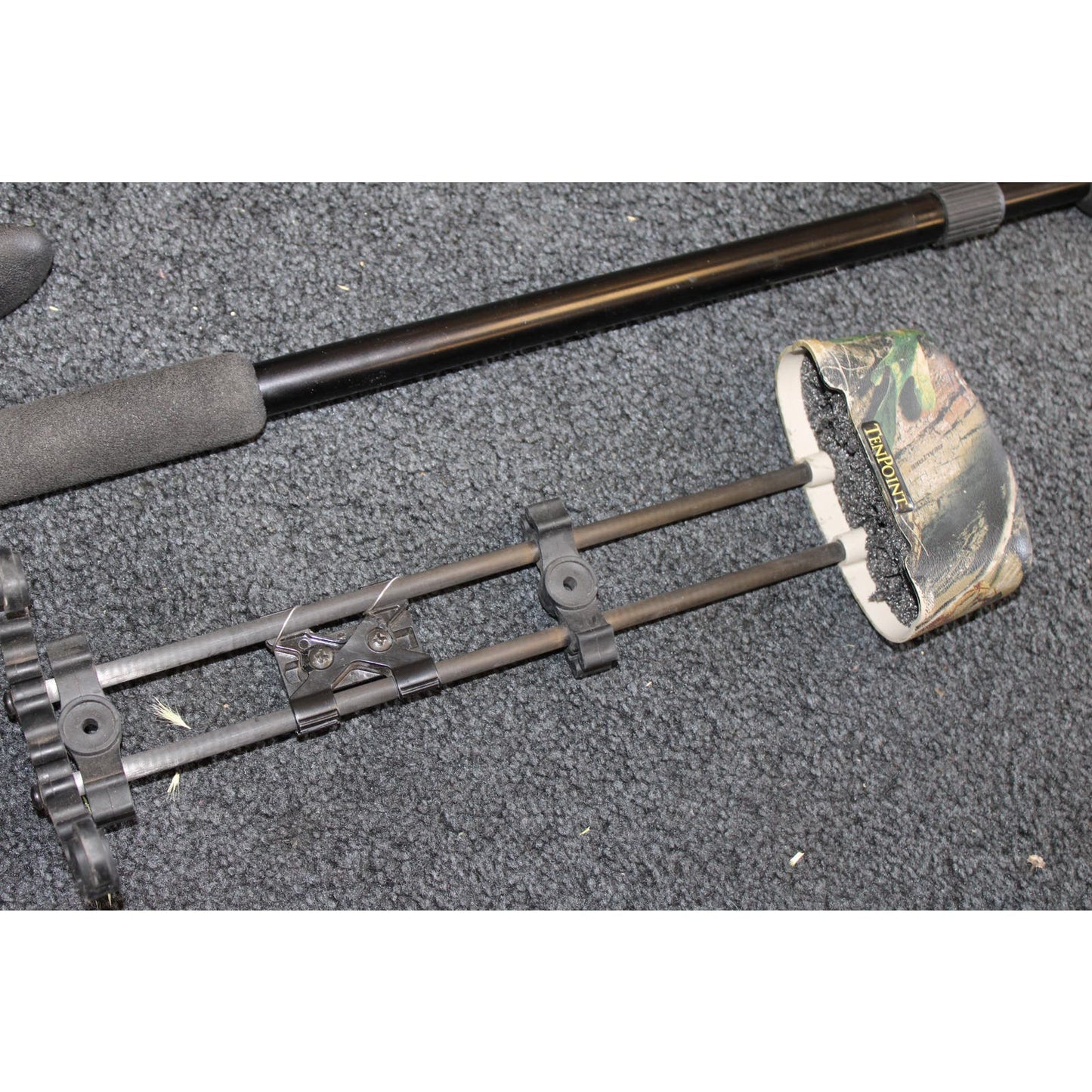 TenPoint Phantom CLS Crossbow Kit