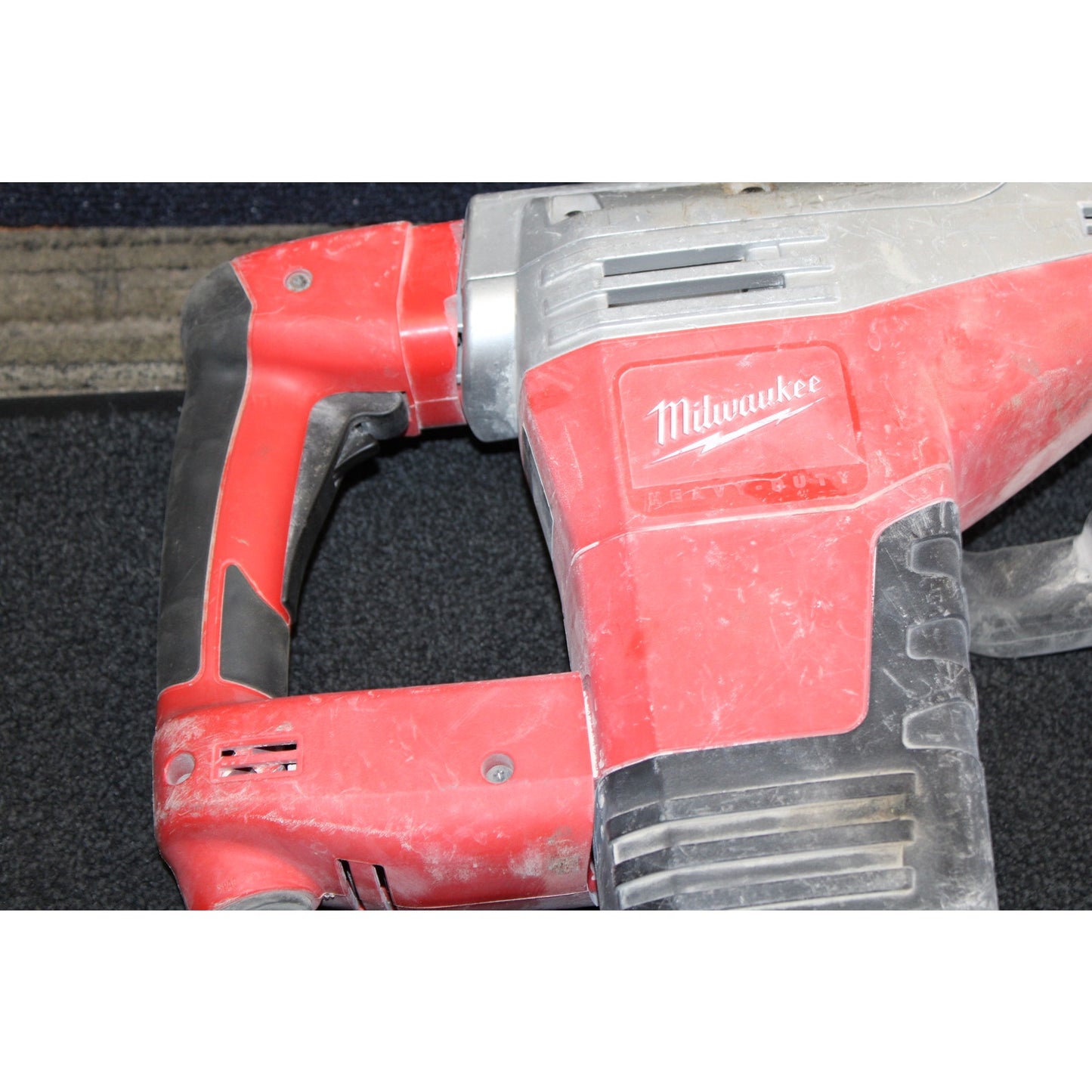 Milwaukee 5446-21 SDS-Max Demolition Hammer Drill