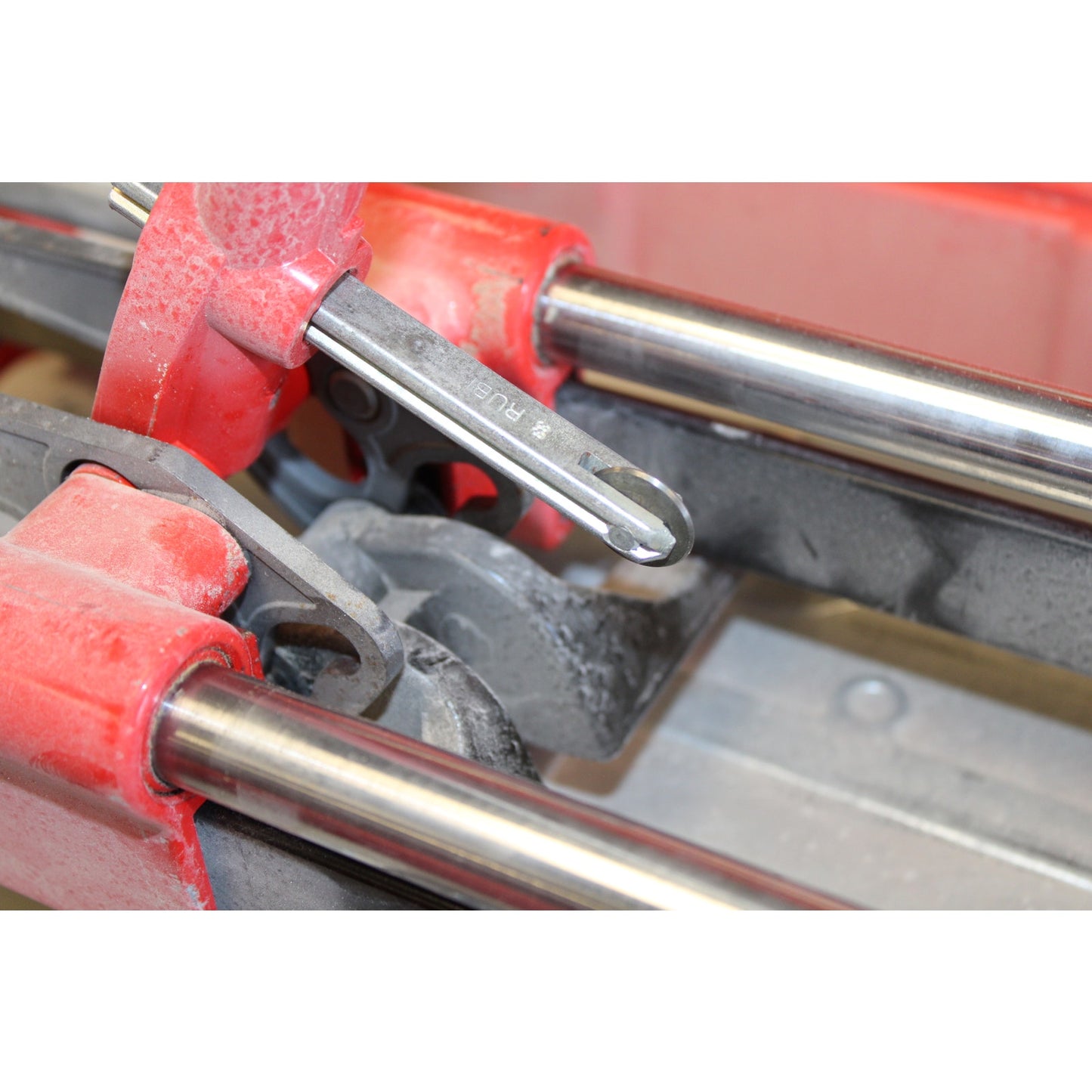 Rubi TX-900-N 40" Manual Tile Cutter