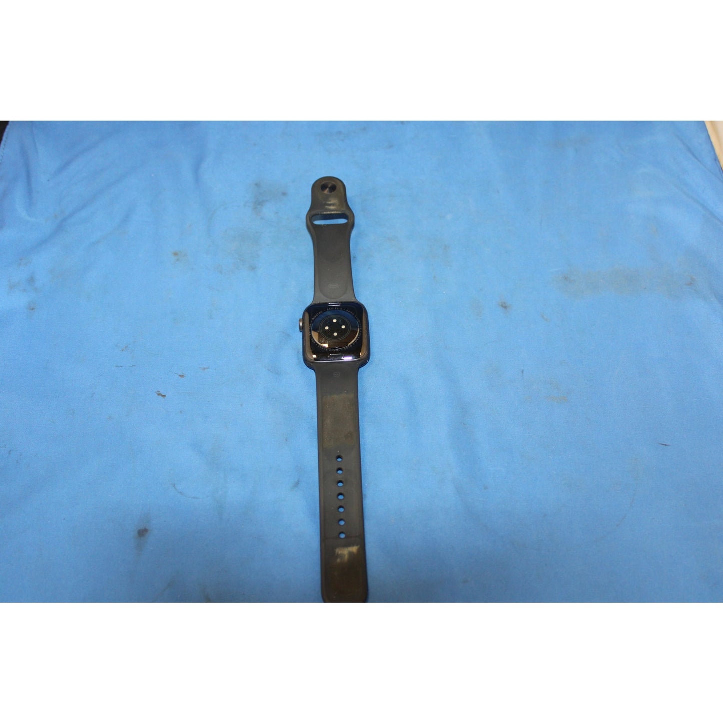 Apple Watch A2294 Series 6 44mm GPS Space Gray