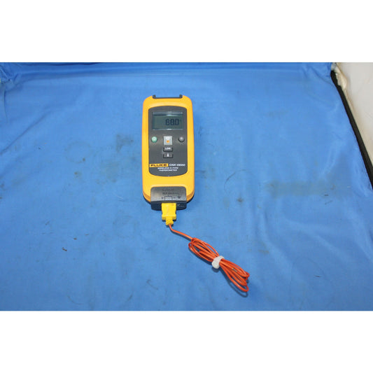 Fluke CNX t3000 Wireless K-Type Thermometer