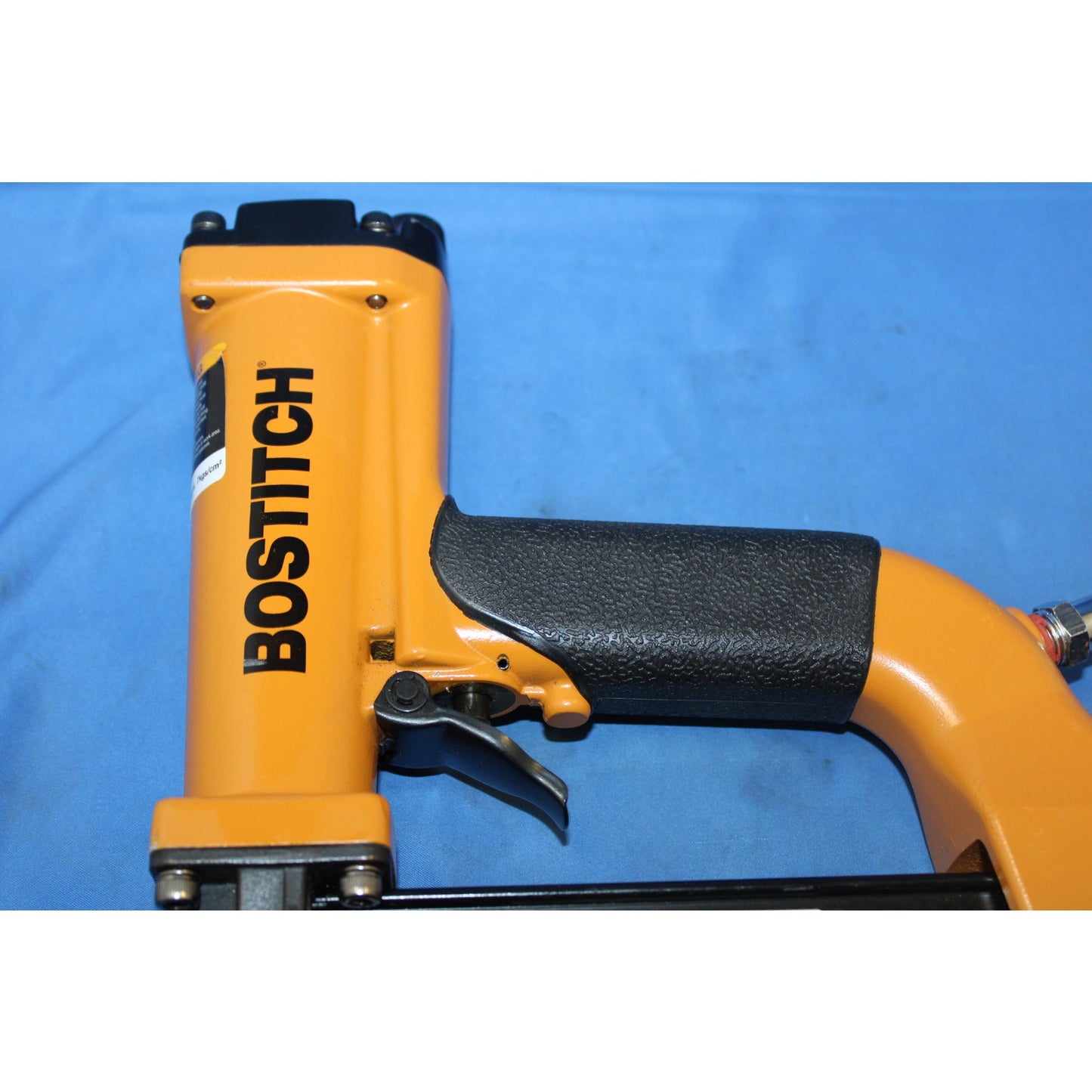 Bostitch P51-5B SB5019 Series 3/8" to 5/8" Pneumatic Plier Stapler