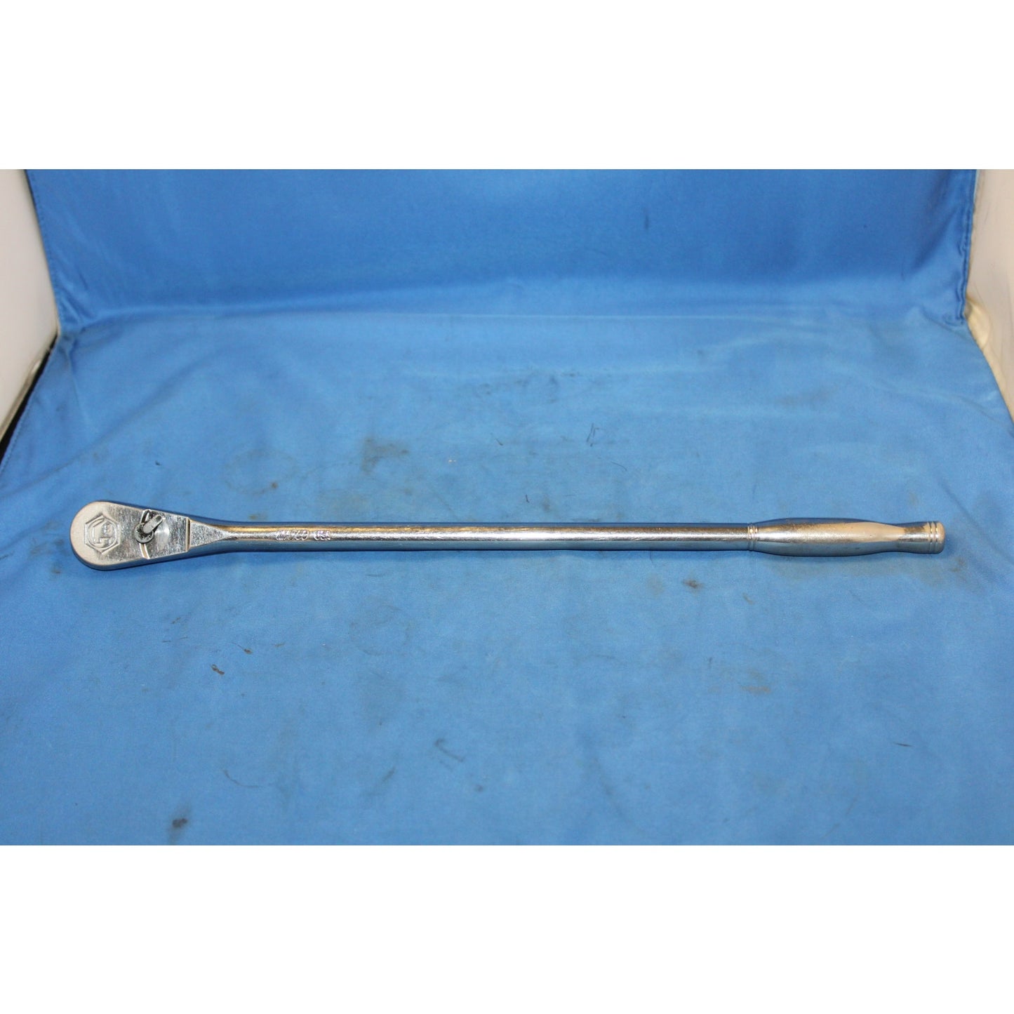 Matco BFR158T 3/8" Drive 88 Tooth Fixed Ratchet, 15" Long