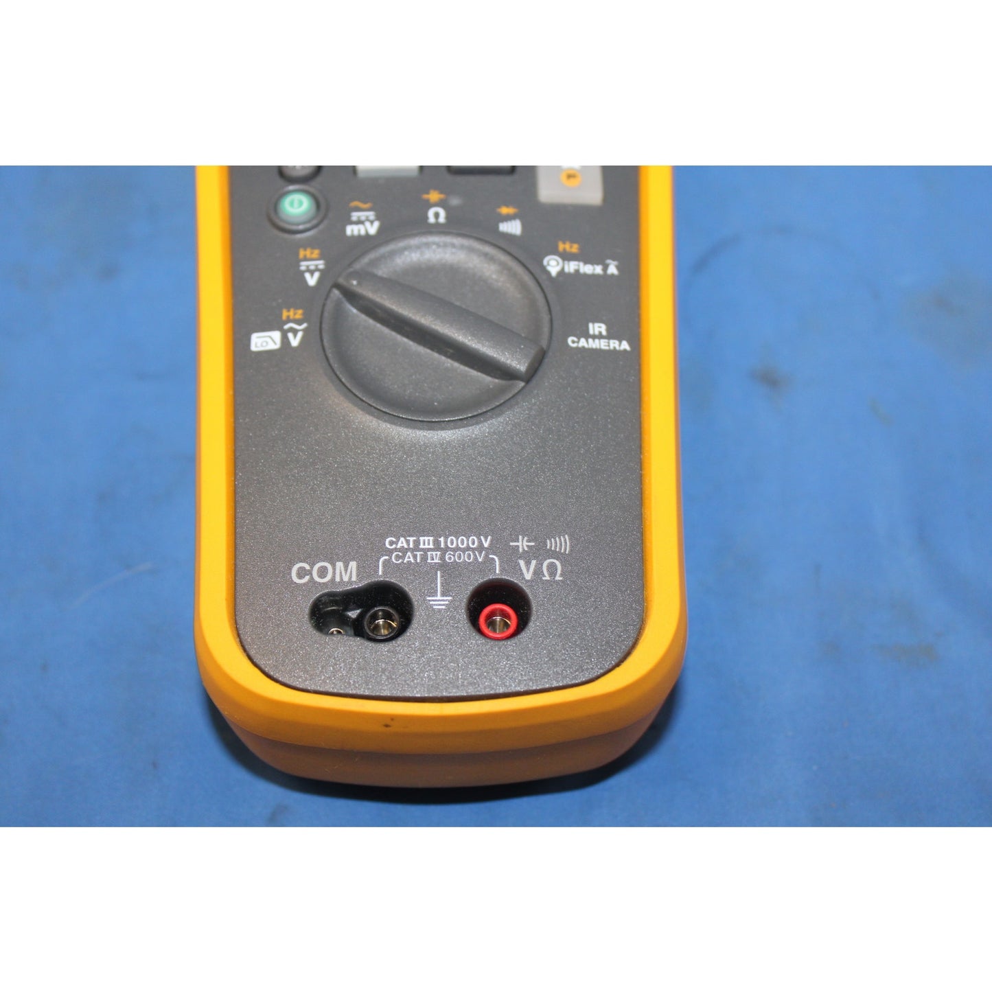 Fluke 279 FC True RMS Thermal Multimeter with iFlex i2500-10