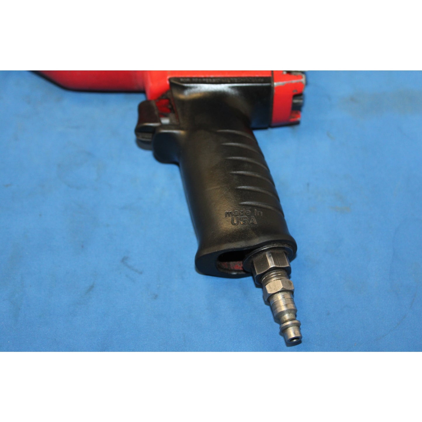 Snap on XT7100 1/2" Drive Pneumatic Impact Wrench