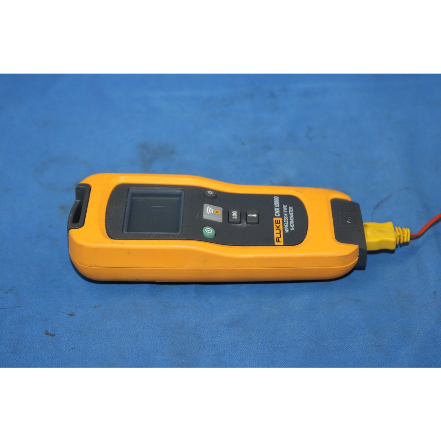 Fluke CNX t3000 Wireless K-Type Thermometer